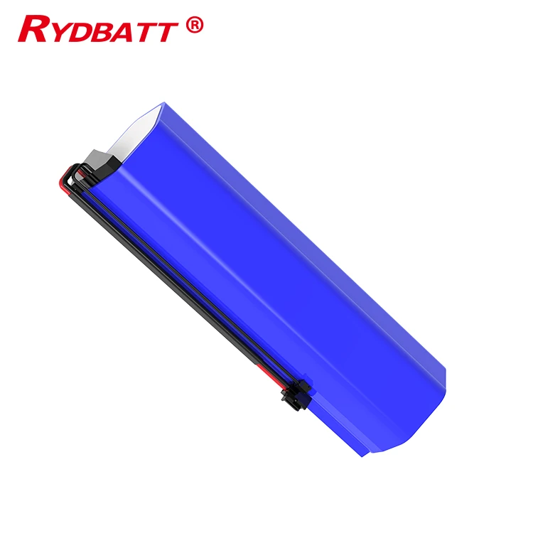 25V 18650 Lithium Battery Pack