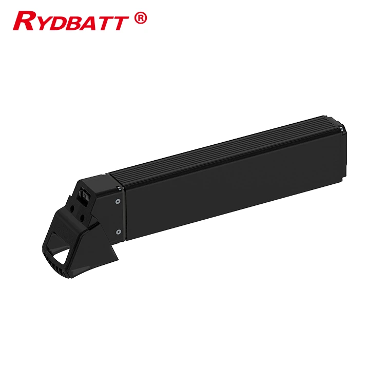 Ebike Battery 48V 12.8Ah