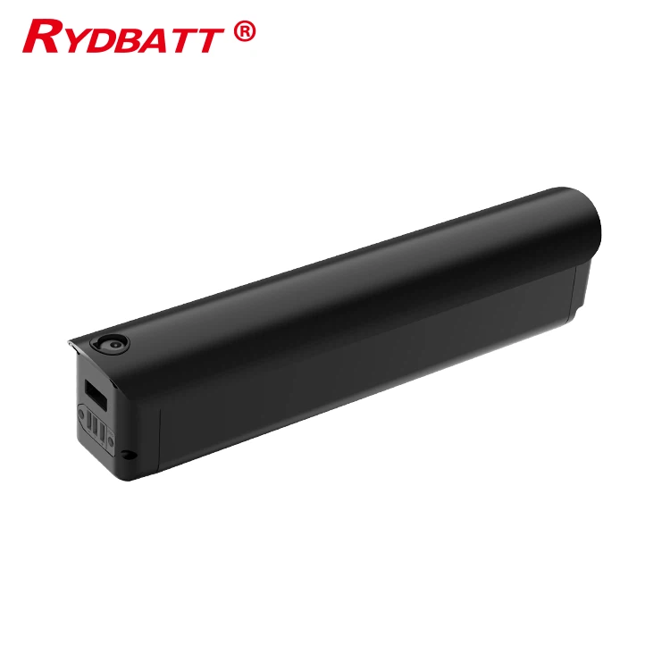 Premium 36V 9.6Ah Lithium Battery | IP67 Rated | Smart UART/RS-485 Communication